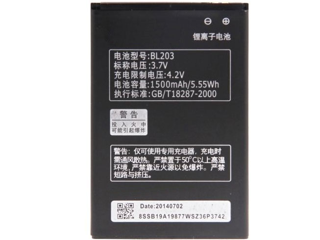 Batería para Y710-Y730a-/IdeaPad-Y710-4054-/-Y730-/-Y730-4053/lenovo-BL203
